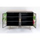 KARE DESIGN Sideboard Jungle 135x95cm