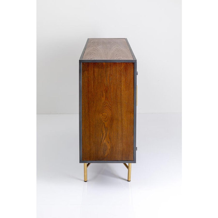 KARE DESIGN Sideboard Jungle 135x95cm