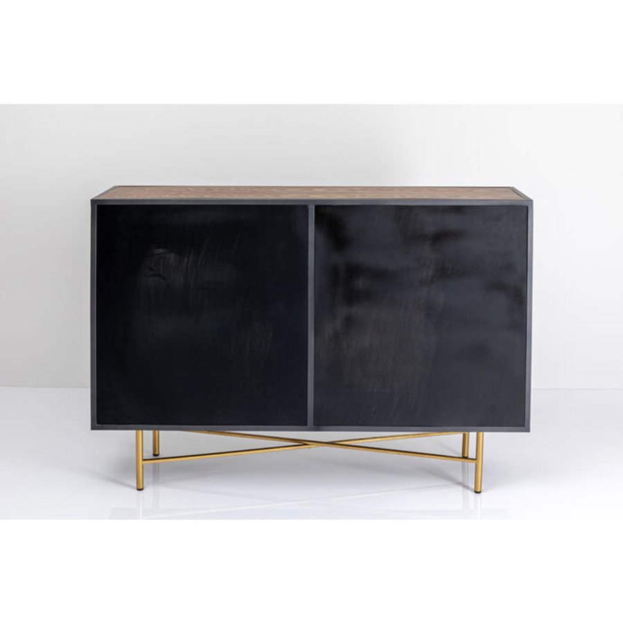 KARE DESIGN Sideboard Jungle 135x95cm