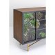 KARE DESIGN Sideboard Jungle 135x95cm