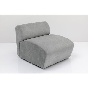 KARE DESIGN Lucca Middle  Elements Grey 76cm