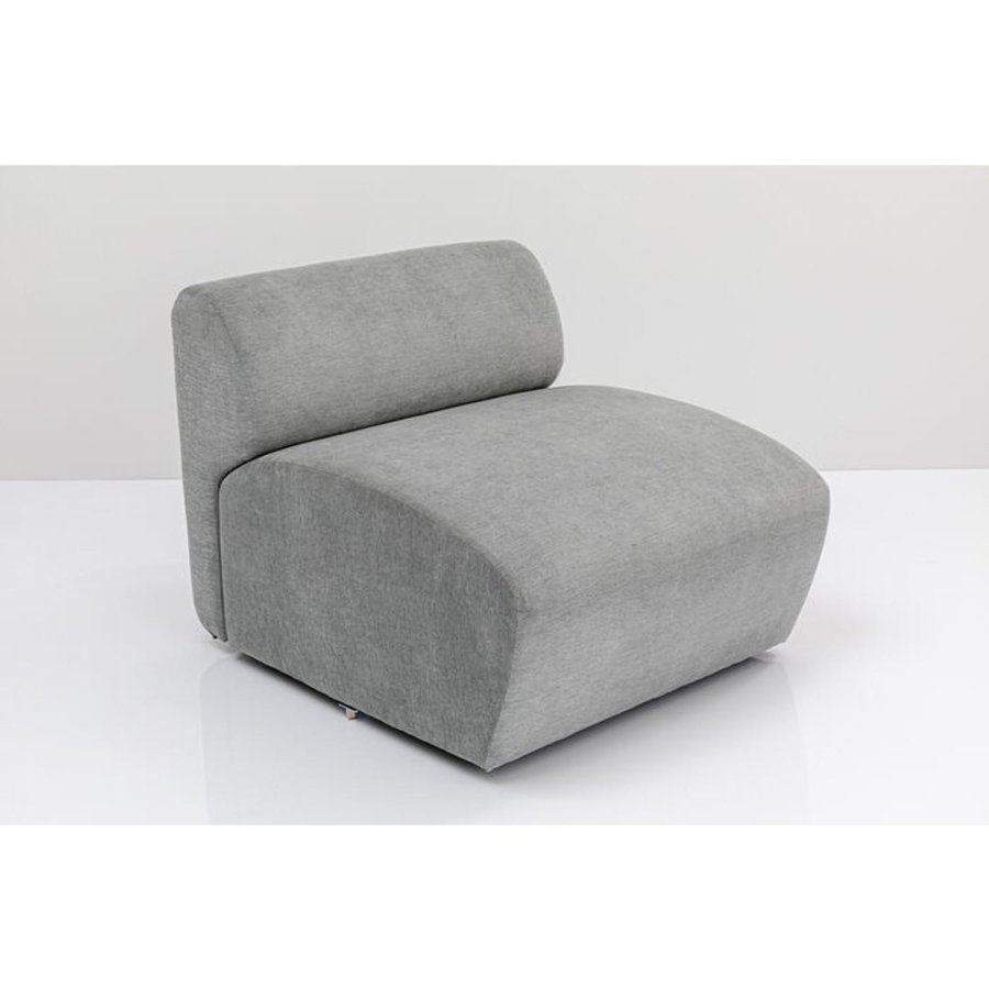 KARE DESIGN Lucca Middle  Elements Grey 76cm