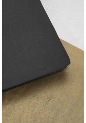 KARE DESIGN Diego sofabord - messing/bronze aluminium og stl (st af 2)