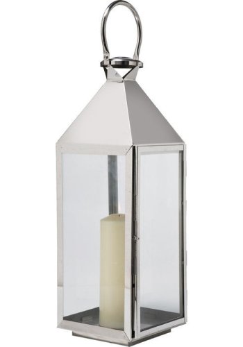 KARE DESIGN Lanterne, Giardino (4/St) 