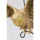 KARE DESIGN Owl loftlampe - polyresin og stl