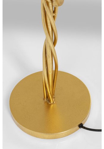 KARE DESIGN Akile gulvlampe - stl