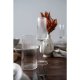 KARE DESIGN Riffle champagneglas, m. riller - klar glas (H:25)