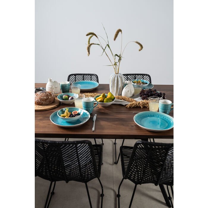 KARE DESIGN Bubble Clear drikkeglas, m. bobler - klar glas (st af 6)