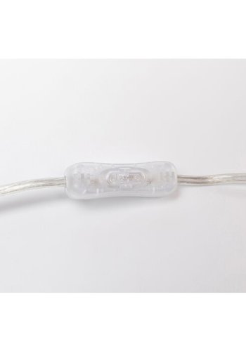 KARE DESIGN Feather Palm bordlampe - rustrd strudsefjer og messing stl