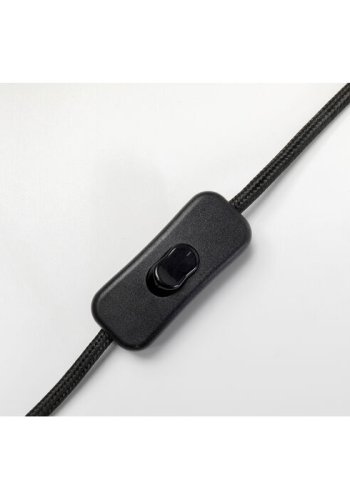 KARE DESIGN Mushroom bordlampe - gul emalje stl