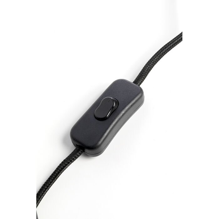 KARE DESIGN Josy bordlampe - gul og okkergul emalje stl