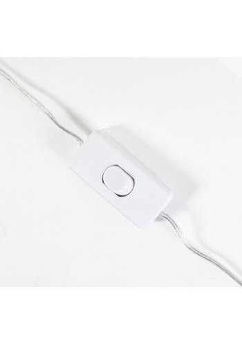 KARE DESIGN Jetset Pose Lady billede, m. LED lys og ramme - multifarvet akryl (120x80)