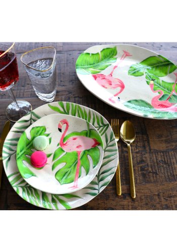 KARE DESIGN Hommage vandglas, m. struktur og guldkant, hndlavet - klar glas (H:14,3)