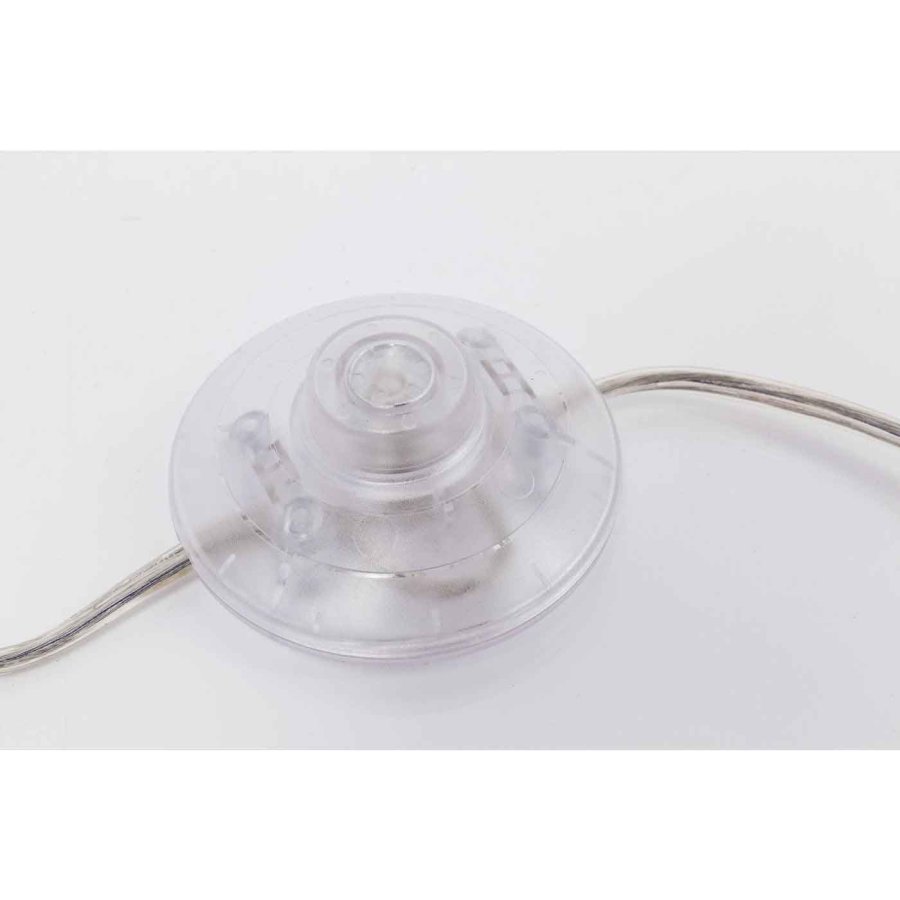 KARE DESIGN Gulvlampe, Calotta Krom