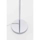 KARE DESIGN Gulvlampe, Calotta Krom