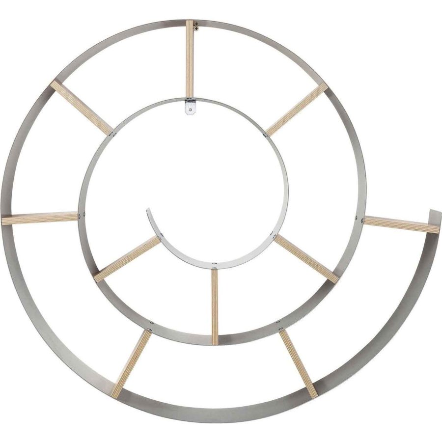 KARE DESIGN Vghylde, Snail slv