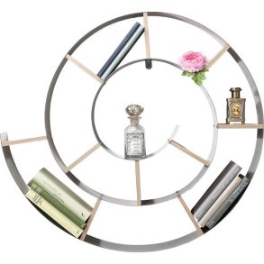 KARE DESIGN Vghylde, Snail slv