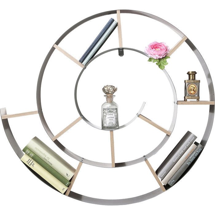 KARE DESIGN Vghylde, Snail slv