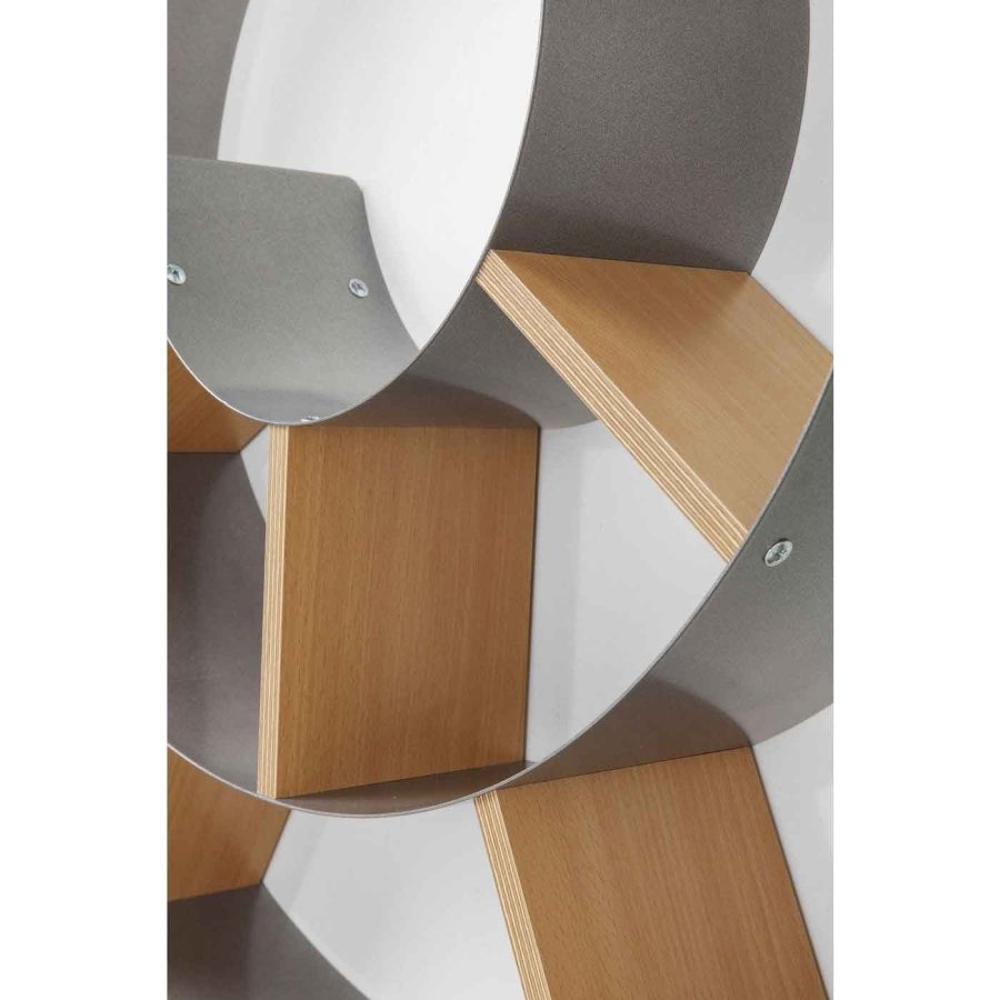 KARE DESIGN Vghylde, Snail slv