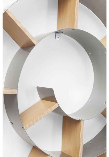 KARE DESIGN Vghylde, Snail slv