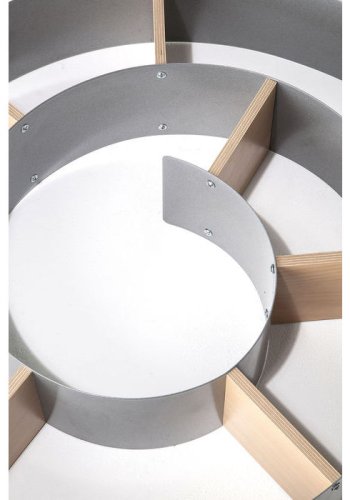 KARE DESIGN Vghylde, Snail slv