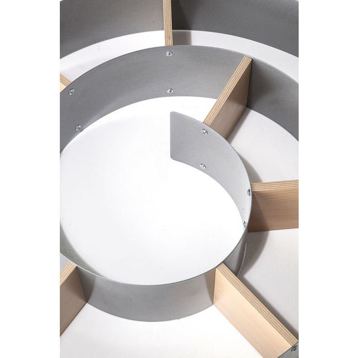 KARE DESIGN Vghylde, Snail slv