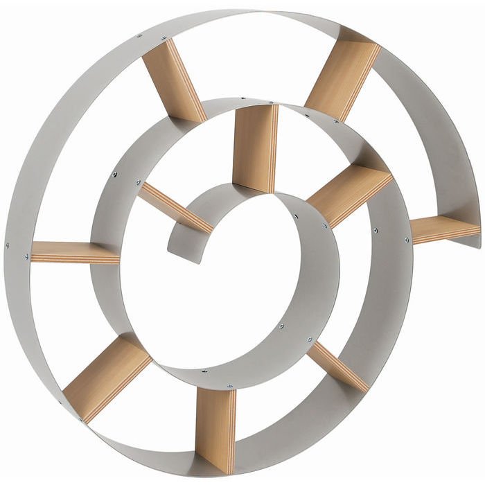 KARE DESIGN Vghylde, Snail slv