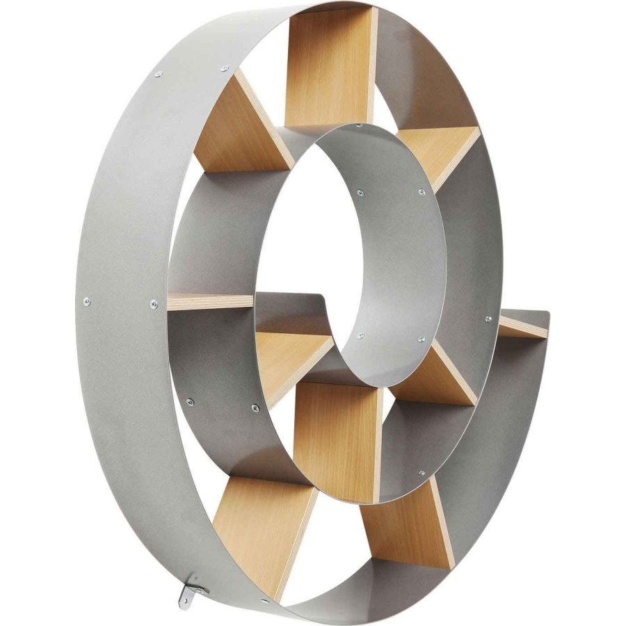 KARE DESIGN Vghylde, Snail slv