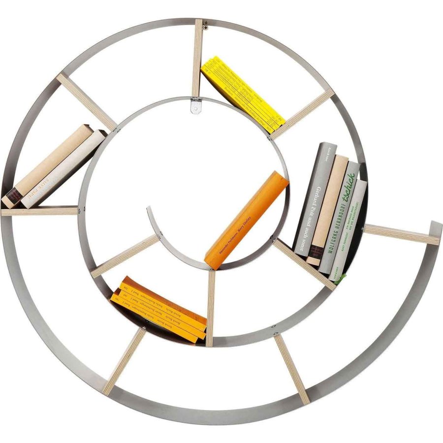 KARE DESIGN Vghylde, Snail slv