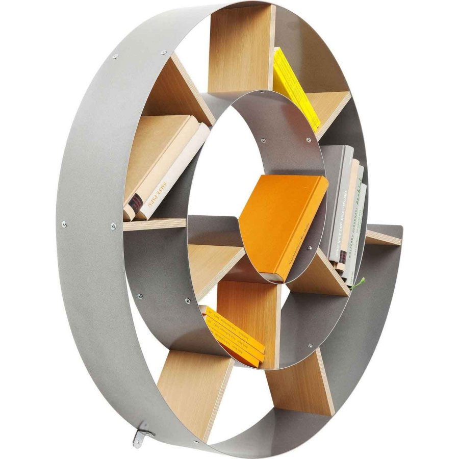 KARE DESIGN Vghylde, Snail slv