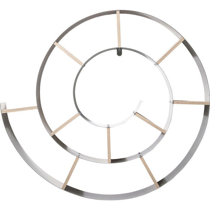 KARE DESIGN Vghylde, Snail slv