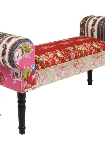 KARE DESIGN Bnk, Wing Patchwork Rd