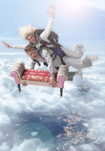 KARE DESIGN Bnk, Wing Patchwork Rd