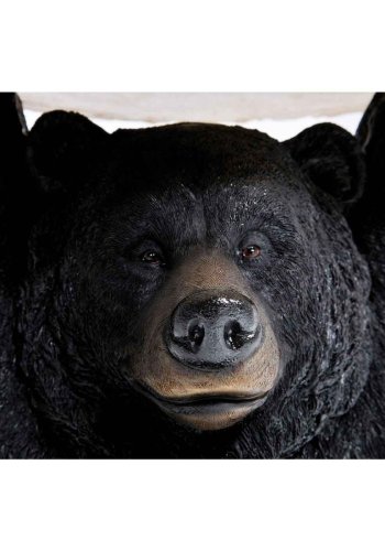 KARE DESIGN Sidebord, Animal Bear 40cm