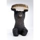 KARE DESIGN Sidebord, Animal Bear 40cm