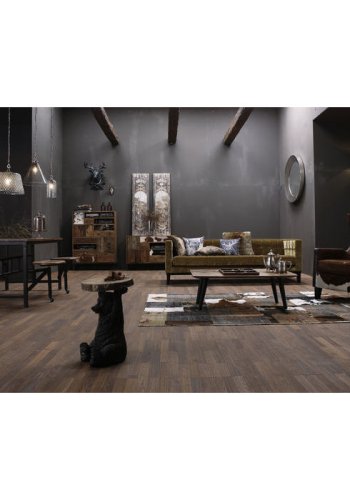 KARE DESIGN Sidebord, Animal Bear 40cm