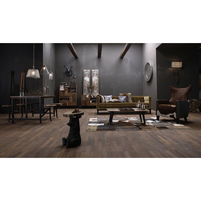 KARE DESIGN Sidebord, Animal Bear 40cm