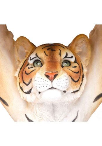 KARE DESIGN Sidebord, Animal Tiger 35cm