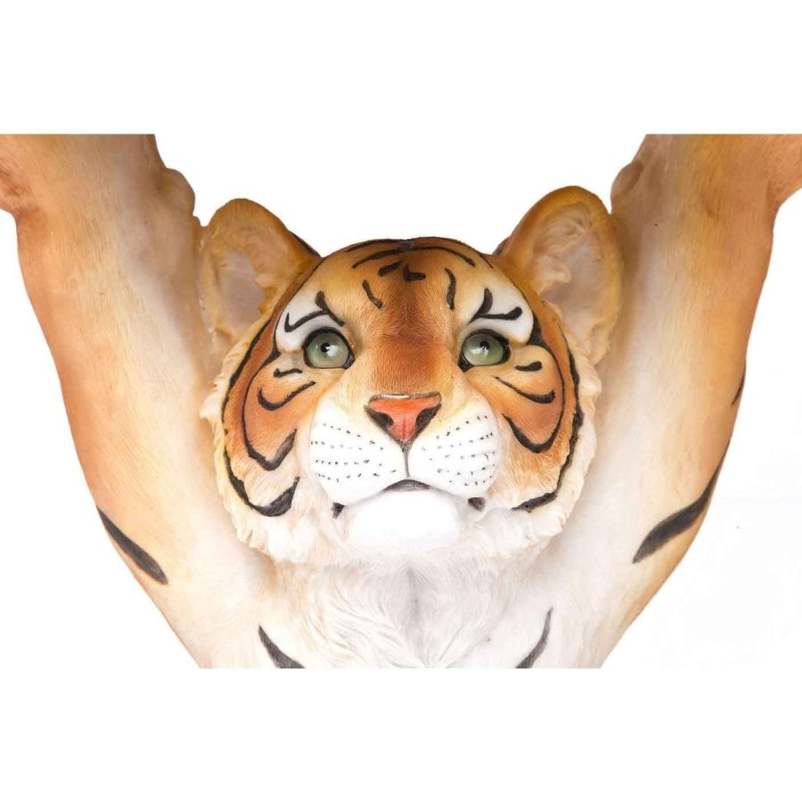 KARE DESIGN Sidebord, Animal Tiger 35cm