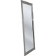 KARE DESIGN Spejl, Frame Slv 180x90cm