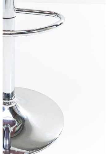 KARE DESIGN Barstol, Monaco Schoko