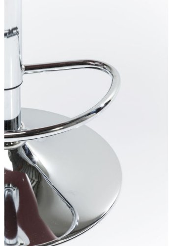 KARE DESIGN Barstol, Monaco Nougat