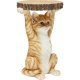 KARE DESIGN Sidebord, Animal Ms Cat 33cm