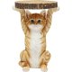 KARE DESIGN Sidebord, Animal Ms Cat 33cm
