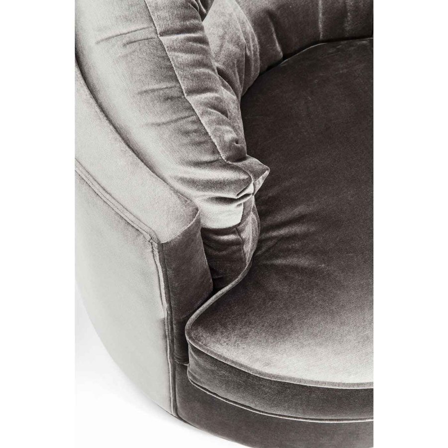 KARE DESIGN Loungestol, Music Hall Gr