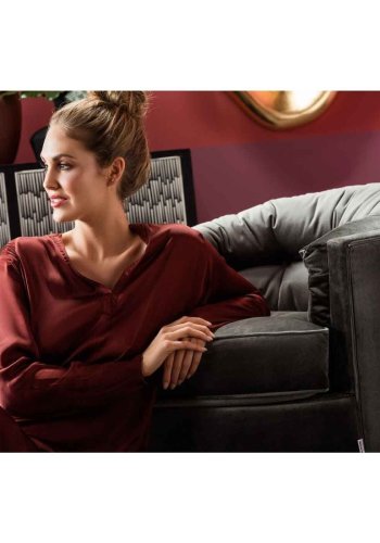 KARE DESIGN Loungestol, Music Hall Gr