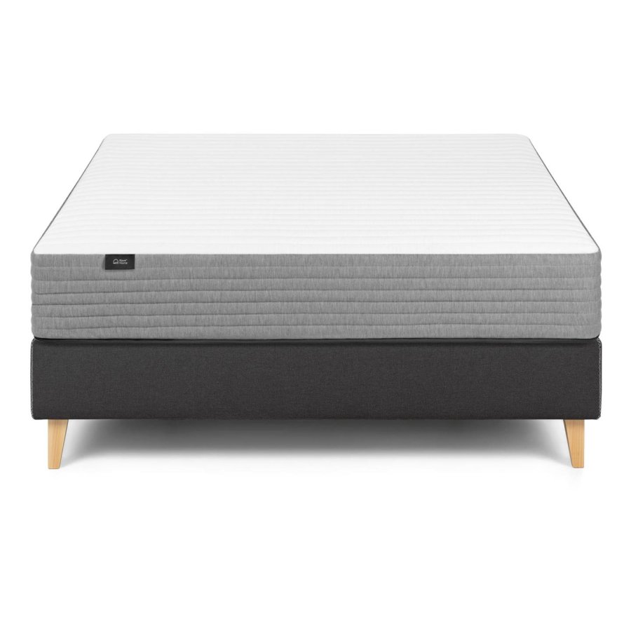 KAVE HOME Juno madras med pocketfjedre 140 x 190 cm