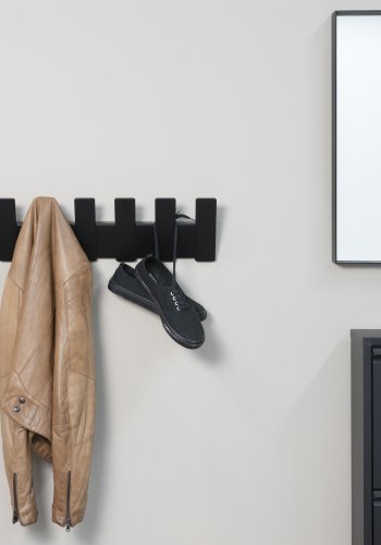 SPINDER DESIGN ANGLE 7 knagerkke -sort stl