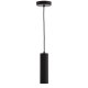 KAVE HOME Andia loftlampe - sort aluminium