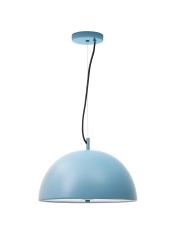 KAVE HOME loftlampe - bl metal (40)